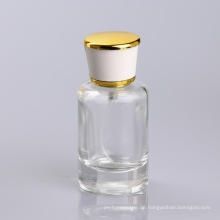 Führender Hersteller 30ml Luxus Parfüm leere Glasflasche